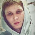 Максим, 22 года